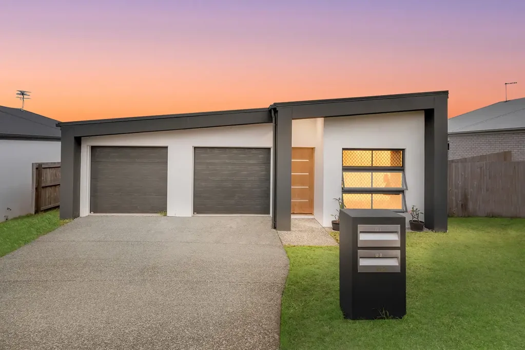 12 Henry Street, Brassall, QLD 4305