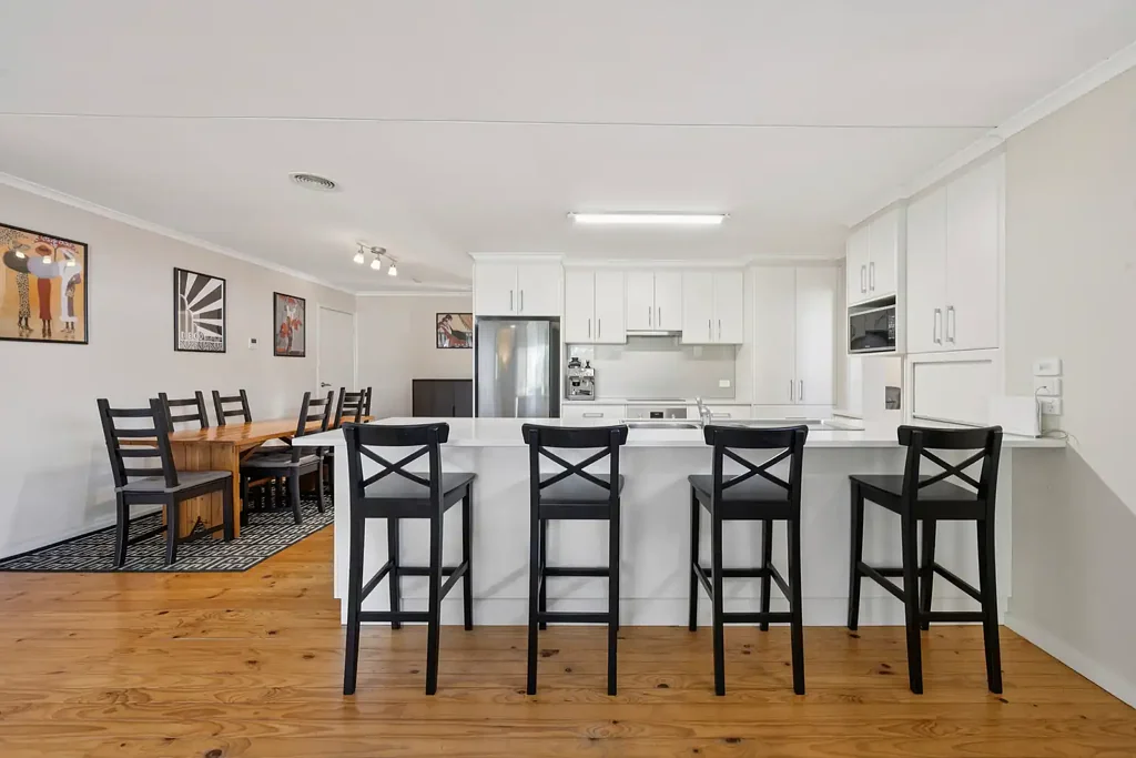 Gowrie 4部屋 Effortless Family Living in the Heart of Gowrie
