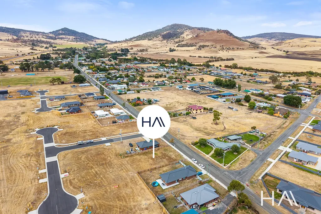 Kempton  Premium Main Street Allotment – Ready to Build Your Dream Home