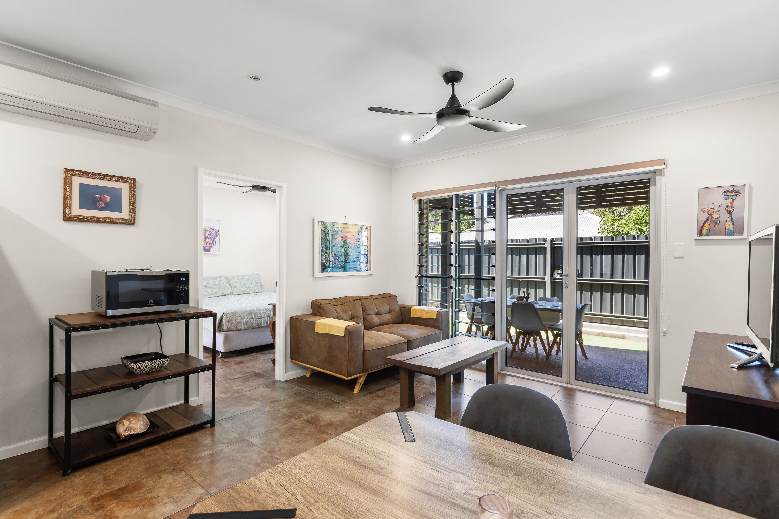 UNIT 1 14 COGHLAN ST, DJUGUN WA 6725, 0房, 0浴, House