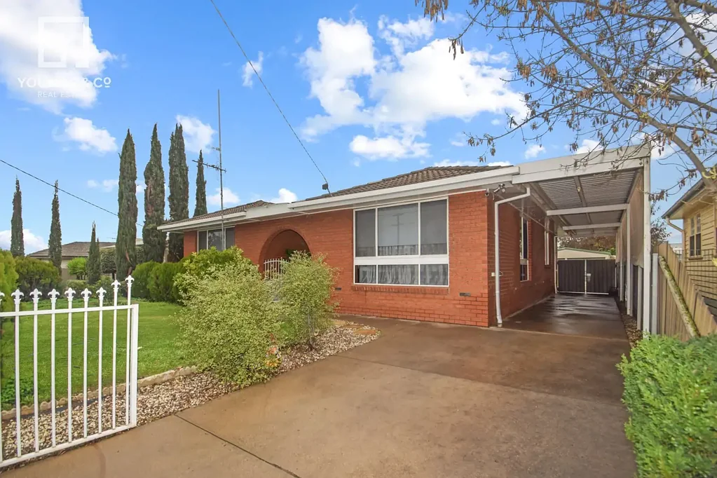 CENTRAL SOUTH SHEPPARTON