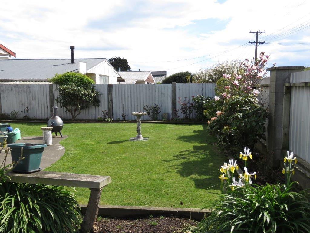 25 Humber Street, Clifton, Invercargill, 2 침실, 0 욕실