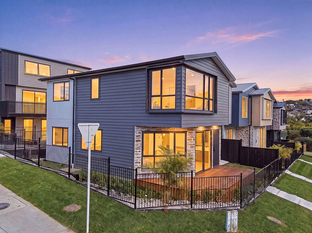Lot3/1 Matipo Road, Mairangi Bay, North Shore City, Auckland Great Area