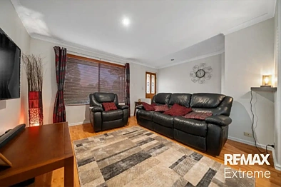 ਰਹਿਣ ਵਾਲਾ ਕਮਰਾ - 43 Balladong Loop, Carramar, WA 6031