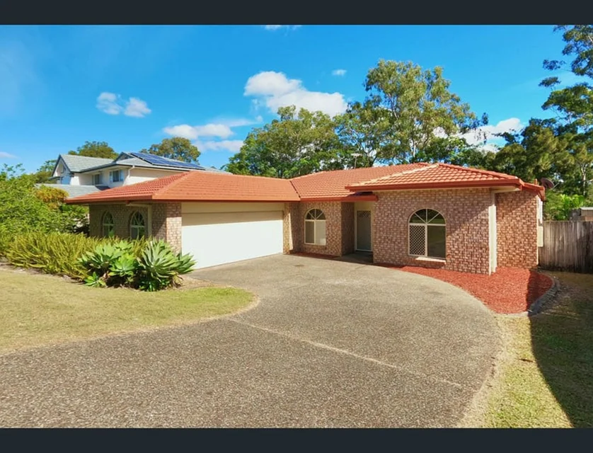 11 Desert Falls Crescent, Parkwood, Gold Coast, 1 침실, 1 욕실, House