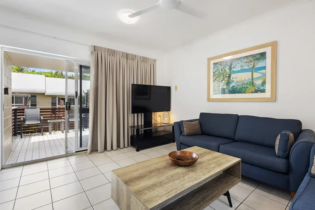 18/91-93 Davidson Street, Port Douglas, QLD 4877