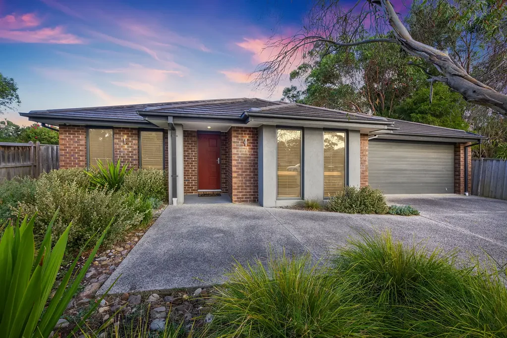 43 Stumpy Gully Road, Balnarring, VIC 3926