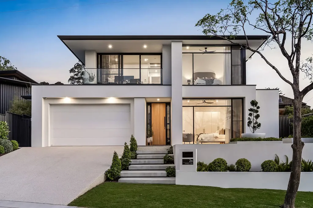 2b Kamali Avenue, Wattle Park, SA 5066