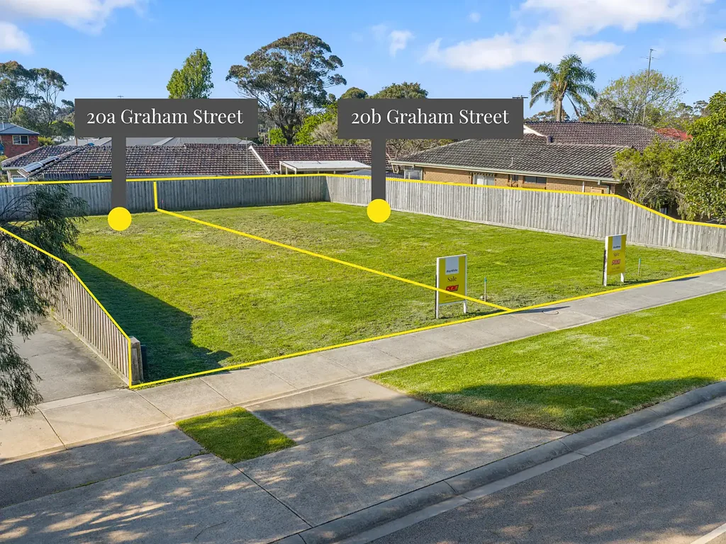 20B Graham Street, Wonthaggi, VIC 3995