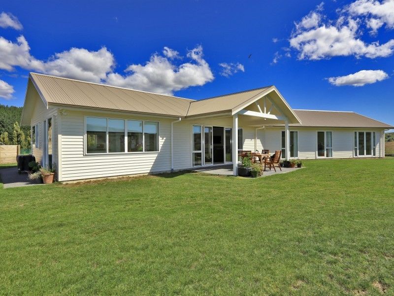 78 Bush Road, Central Hawkes Bay Country, Hawkes Bay, 3房, 2浴