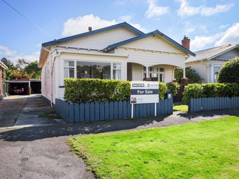 61 Botha Street, Tainui, Dunedin, 3部屋, 0バスルーム