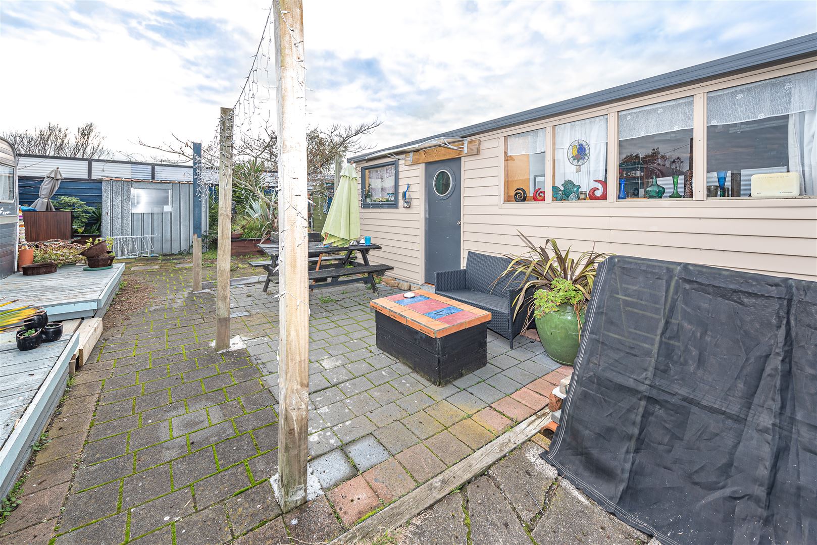 31 Ruapehu Street, Castlecliff, Whanganui, 0 habitaciones, 0 baños