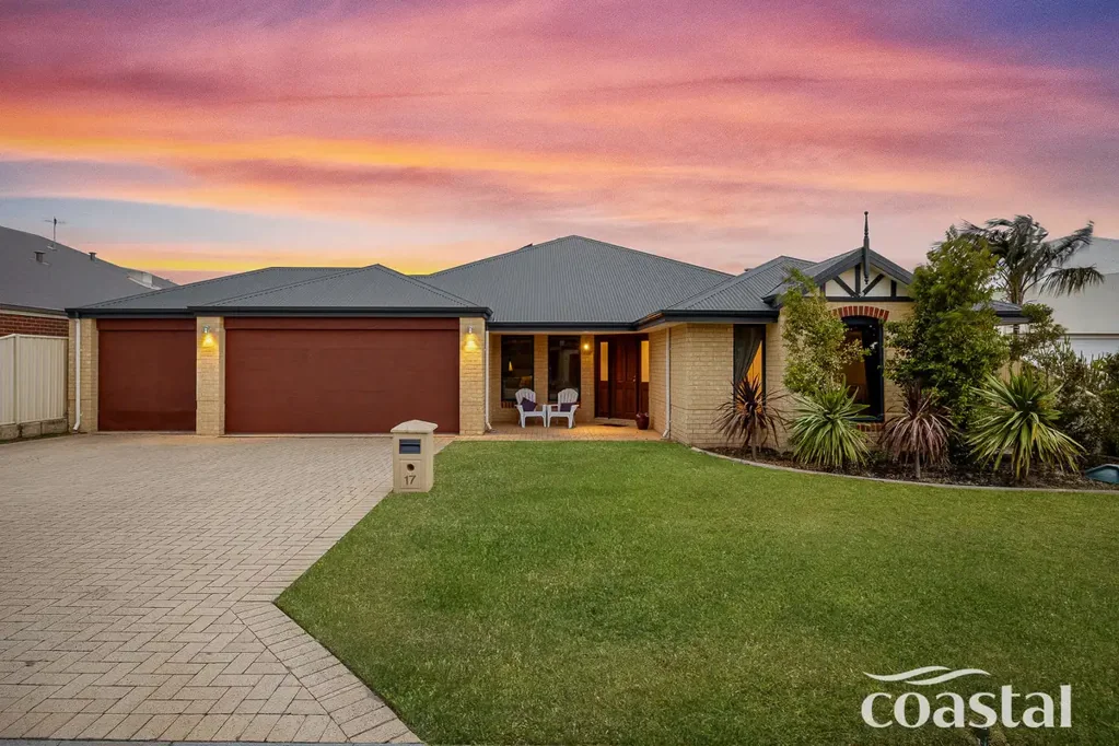 17 Cronulla Road, Secret Harbour, WA 6173