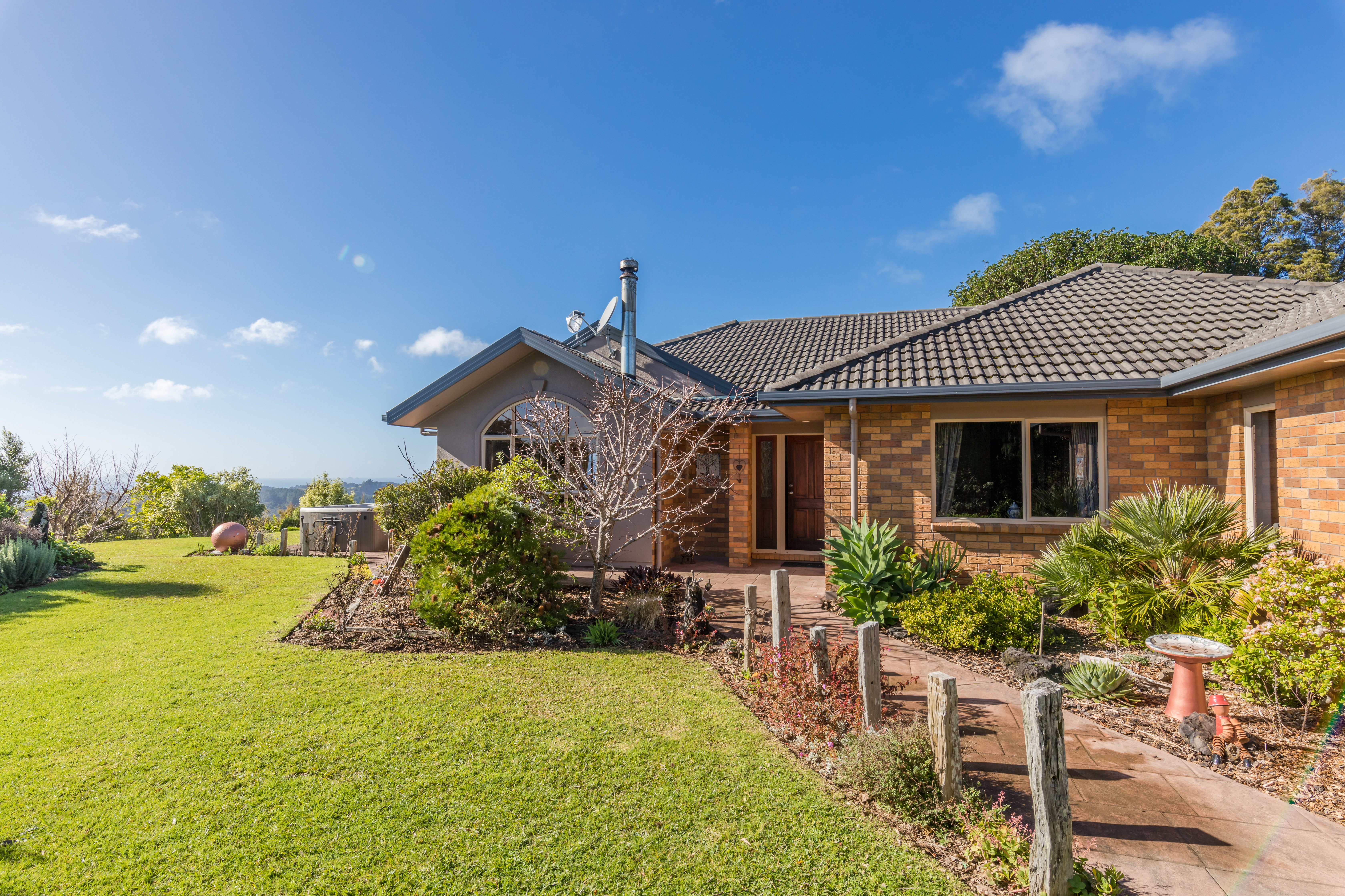 206 Te Toiroa Road, Ngunguru, Whangarei, 4 phòng ngủ, 2 phòng tắm