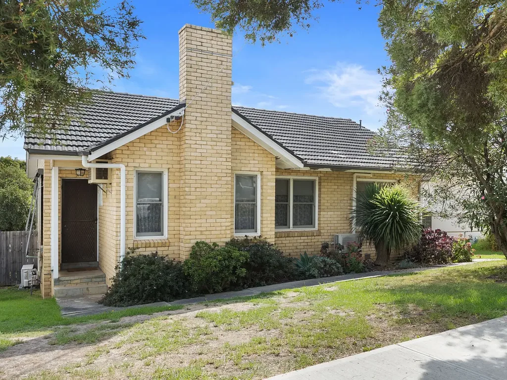 46 Chisholm Crescent, Seymour, VIC 3660