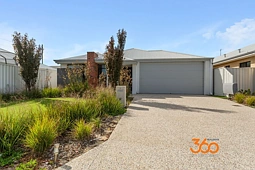3 Throttle Street, Brabham