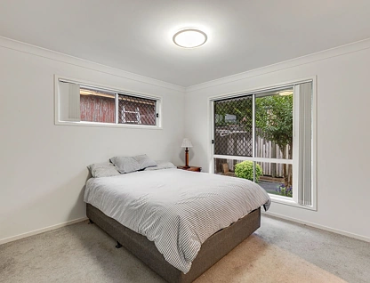 3/5 Gatfield Street, Newtown, QLD 4350, 2 ਕਮਰੇ, 2 ਬਾਥਰੂਮ, Unit