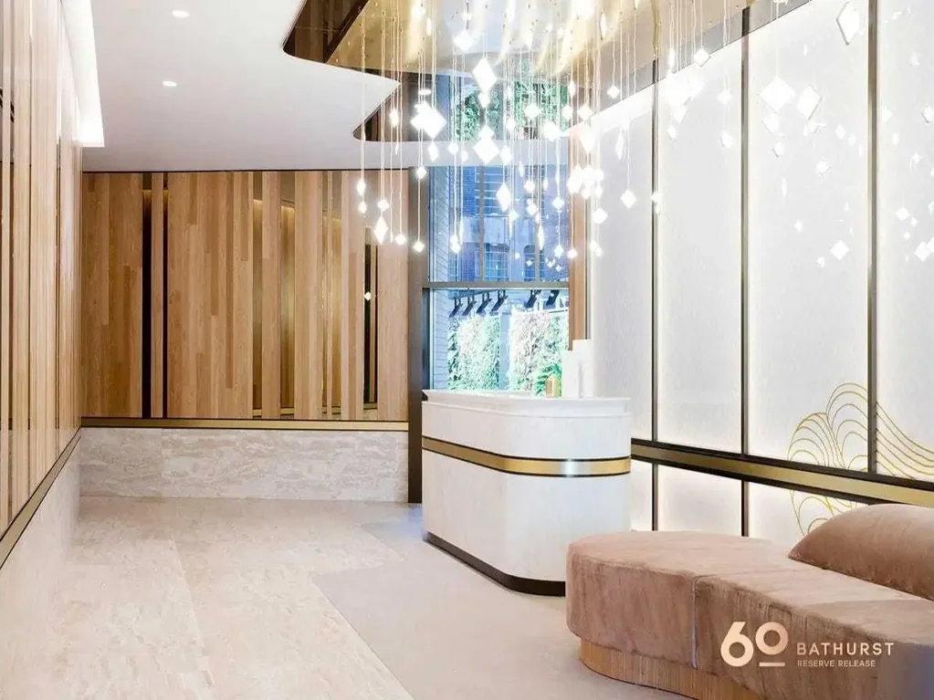 Luxury 2 bed 2 Bath Apartment in the heart of CBD SYDNEY