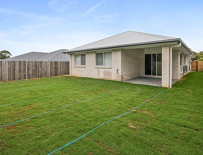 25 Fletcher Street, Yarrabilba, QLD 4207, 4房, 2浴, House