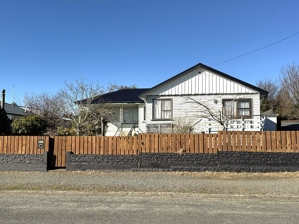 2 Springfield Street, Balclutha, Clutha, Otago