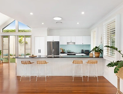 12/41 Terrigal Drive, Terrigal, NSW 2260, 4房, 2浴, Townhouse