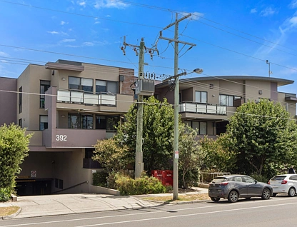 29/392-394 Nepean Highway, Frankston, Mornington Peninsula, 2房, 1浴, Apartment