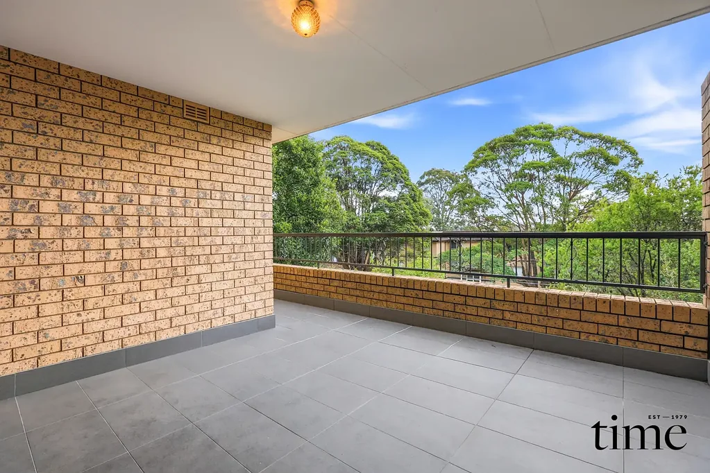 Abbotsford 2ห้องนอน Top Floor North Facing Light-Filled Apartment - Moments from the Bay