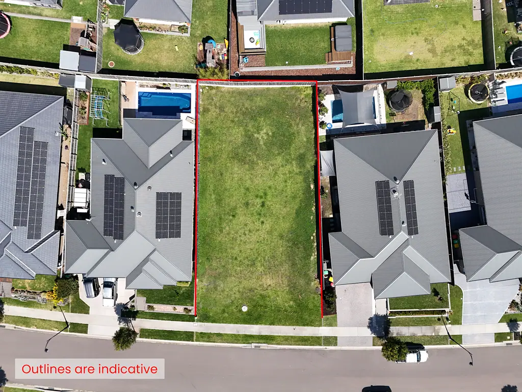 11 Stillwater Parade, Chisholm, NSW 2322