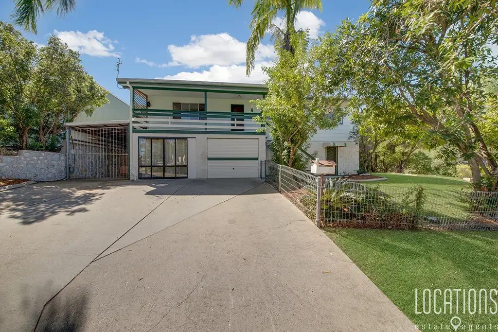 4 Cairncross Street, Sun Valley, QLD 4680
