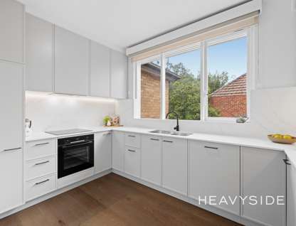 8/1 Bevan Street, Balwyn, VIC 3103, 2 Bedrooms, 1 Bathrooms, Apartment