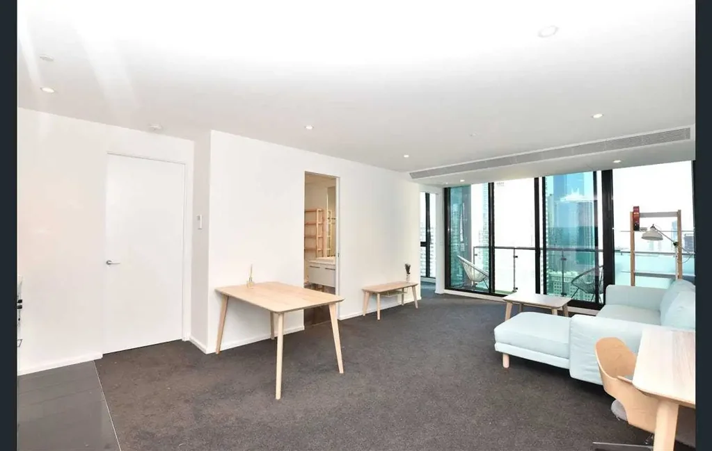 Living at the centre of CBD