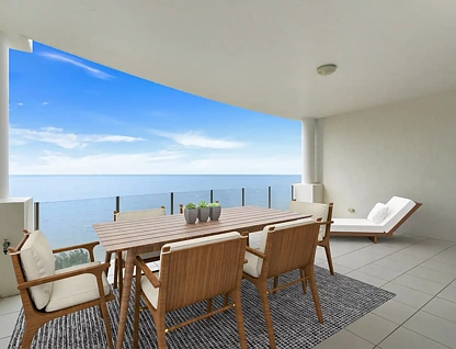 19/103 Vasey Esplanade, Trinity Beach, QLD 4879, 2 ਕਮਰੇ, 2 ਬਾਥਰੂਮ, Unit