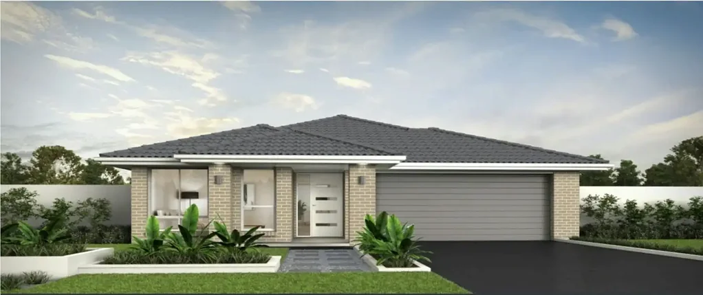 Lochinvar 6 Slaapkamer Lochinvar Dual Key House & Land Package – Investment Opportunity!