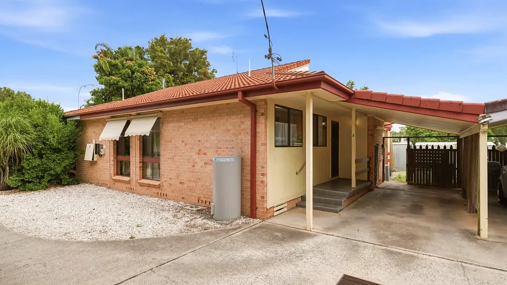 Grafton 3chambre QUIET LIVING IN A SOUGHT AFTER DOVEDALE LOCATION