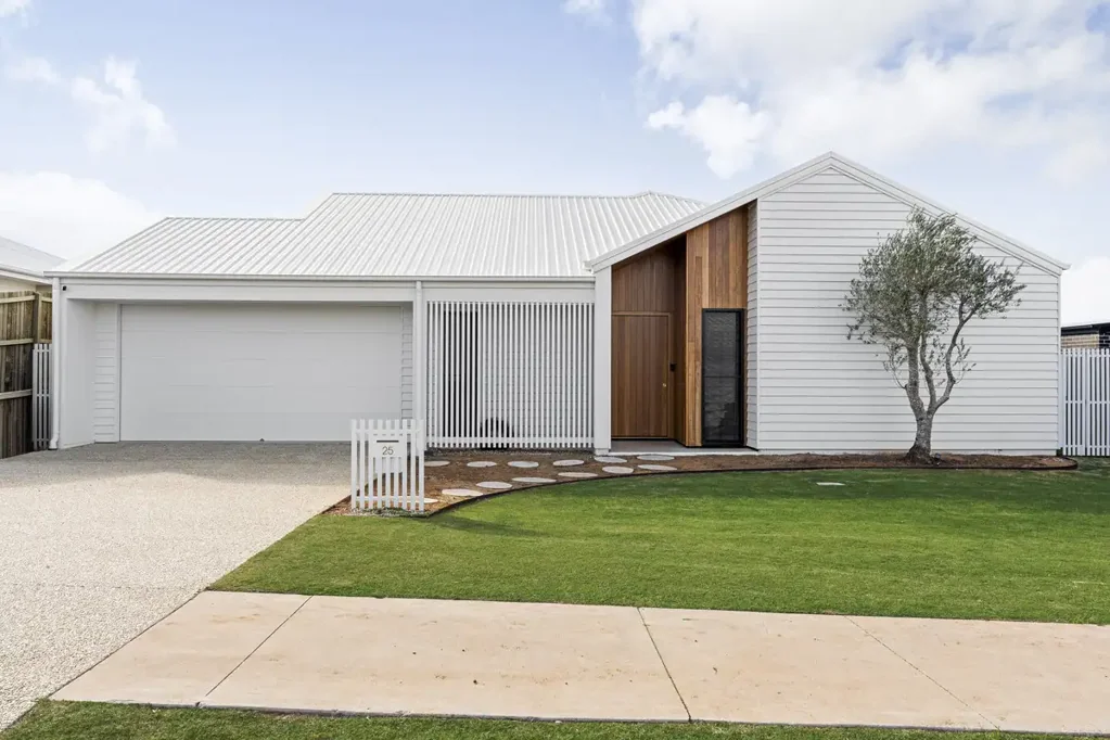 25 Cadel Evans Drive, Kearneys Spring, QLD 4350