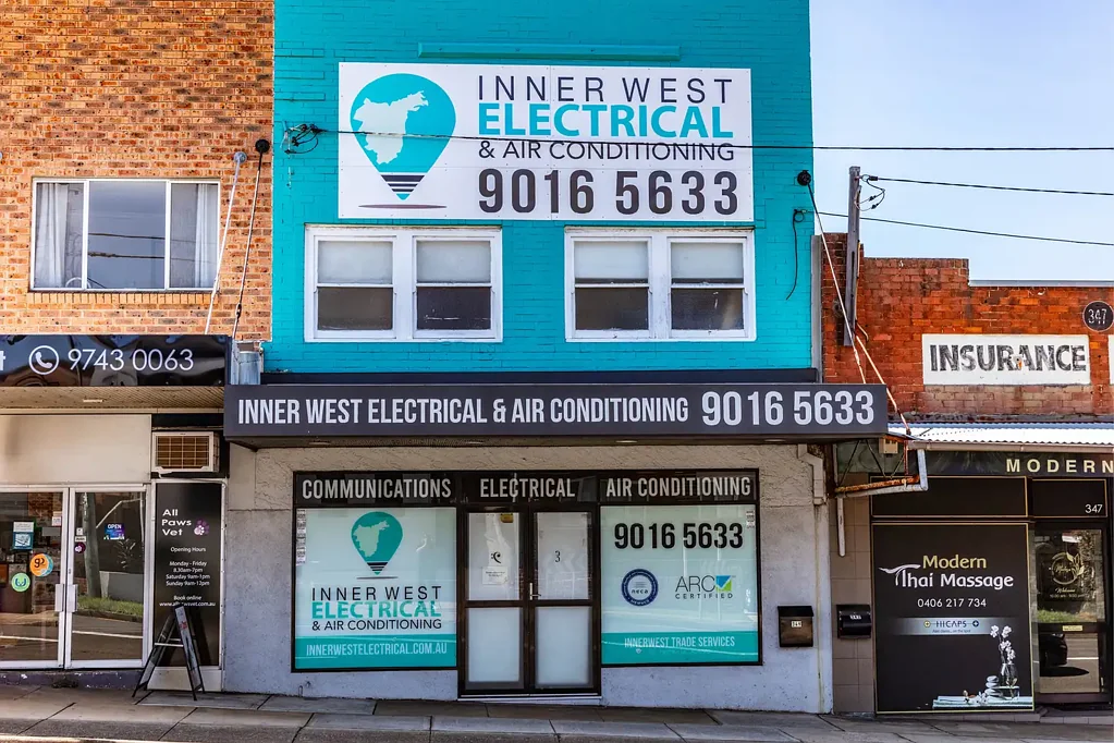 349 Concord Road, Concord West, NSW 2138