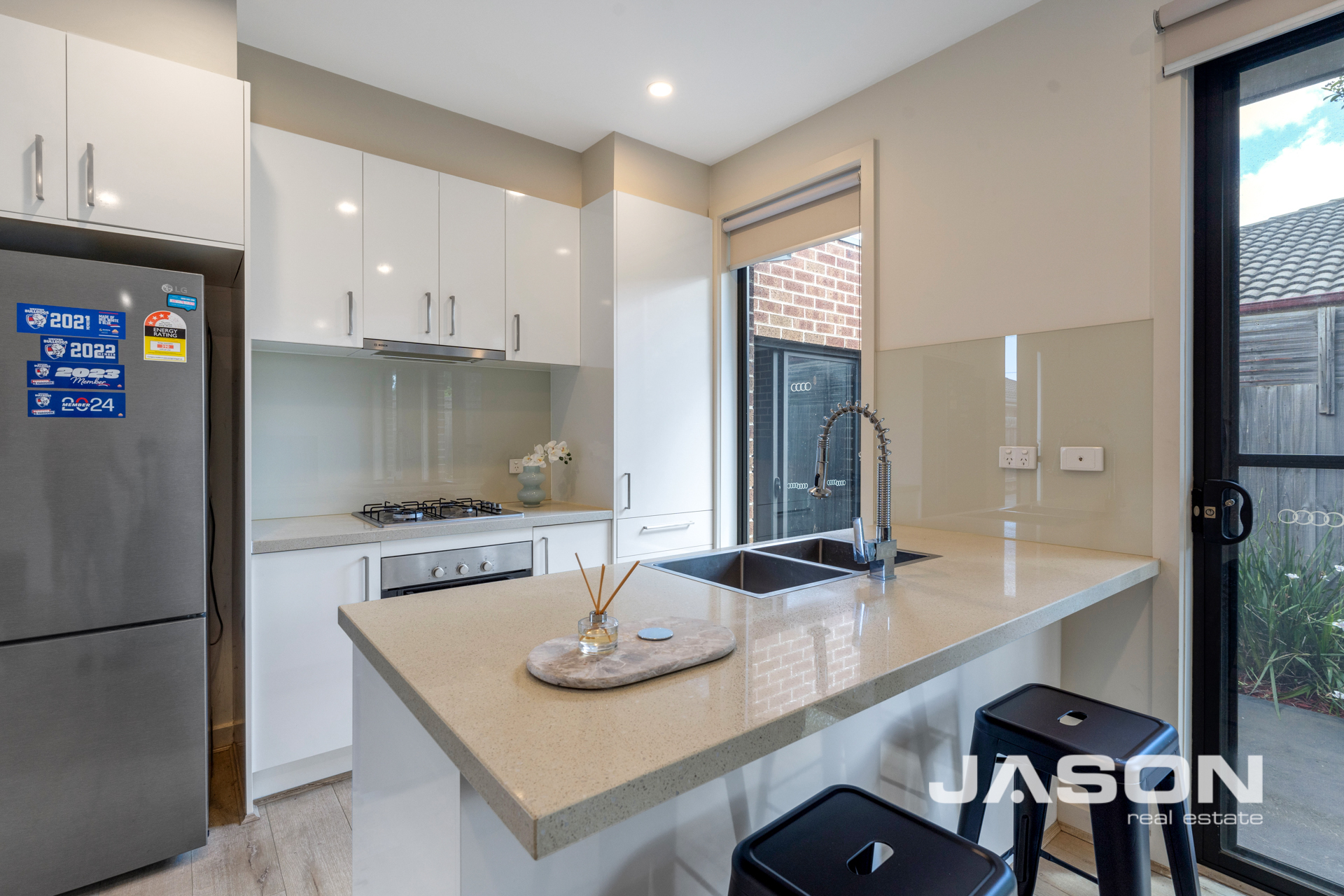 UNIT 4 23 EUMARELLA ST, TULLAMARINE VIC 3043, 0 Kuwarto, 0 Banyo, Unit