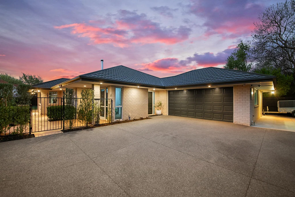 Casebrook 4Zimmer Spacious Family Living