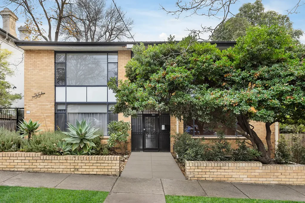 11/35a Grandview Grove, Prahran, VIC 3181