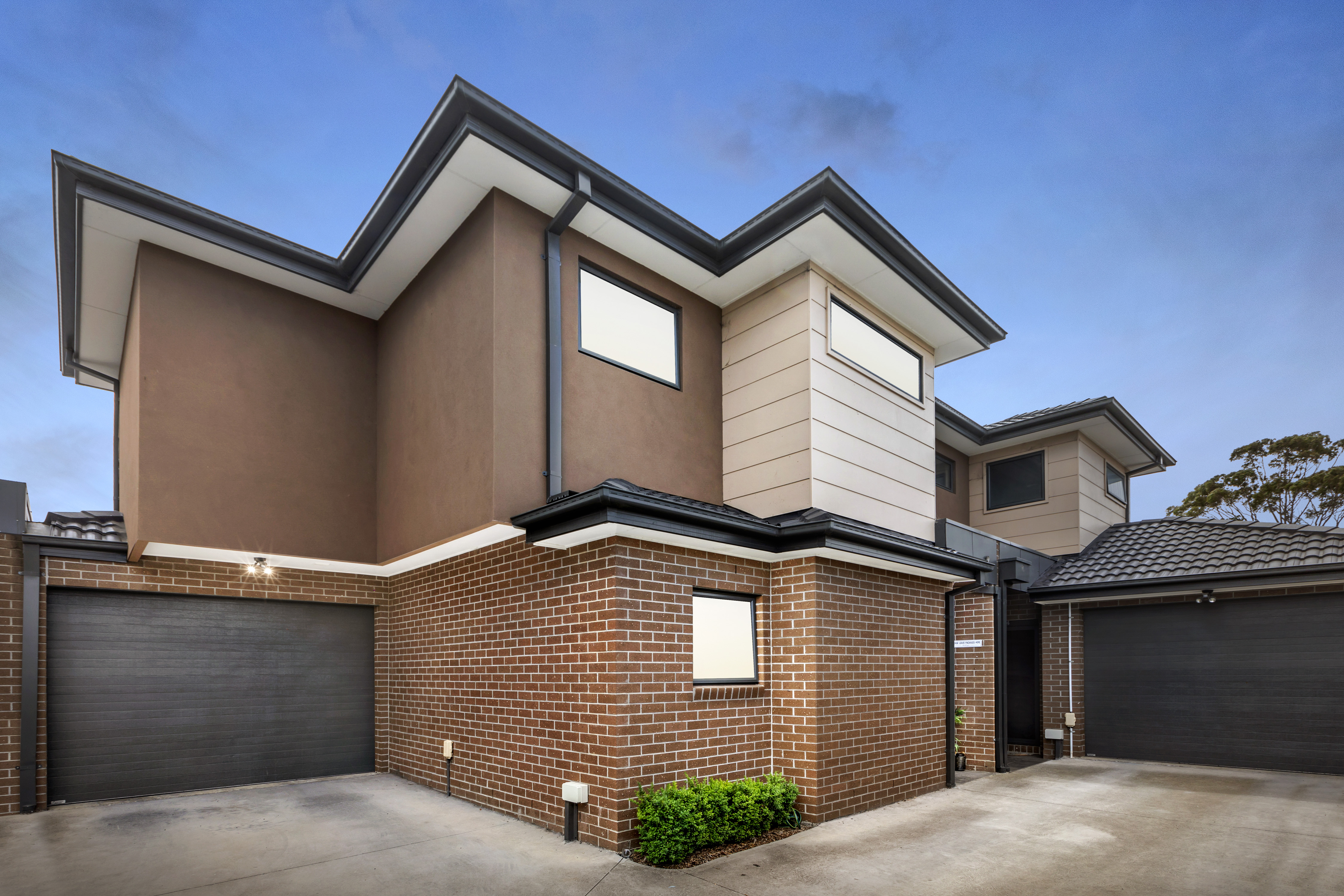 UNIT 3 6 YORK ST, ALBION VIC 3020, 0房, 0浴, House