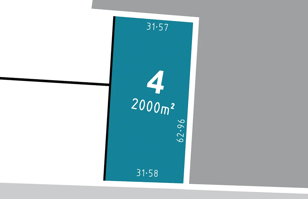 Cardigan  2000m2 Lifestyle block - live large! Titles mid 2025
