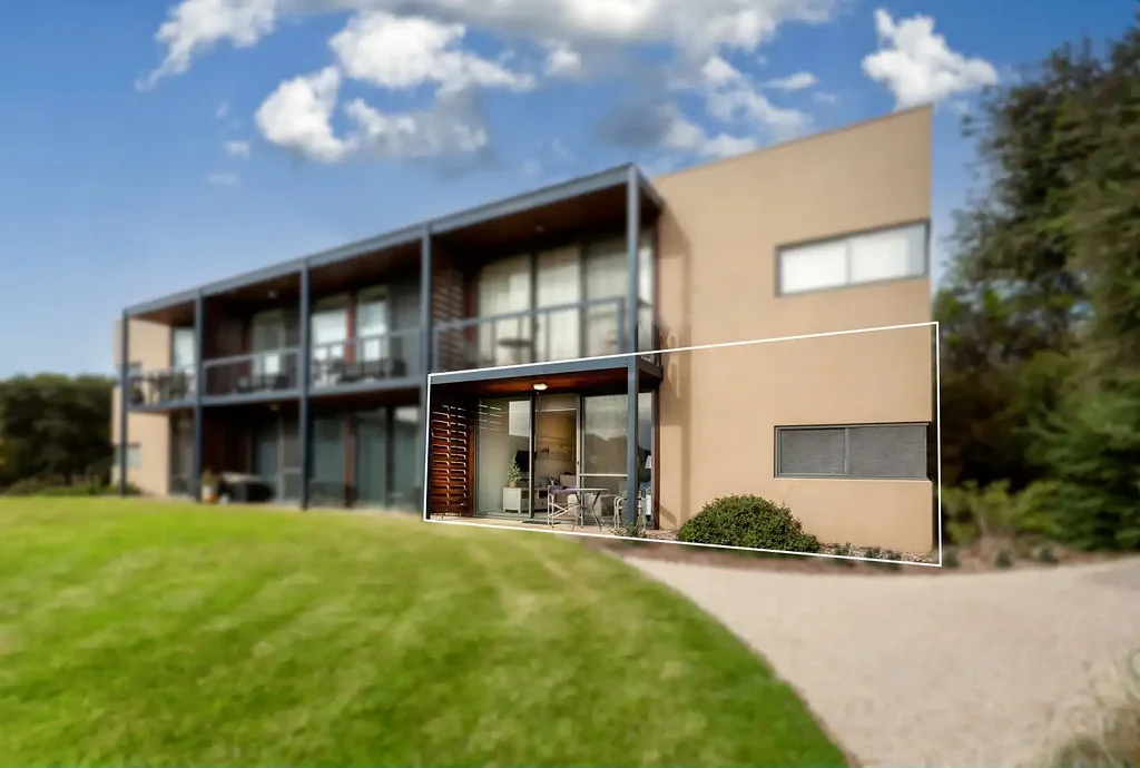 Fingal 1ਬੈੱਡਰੂਮ Coveted North Facing Retreat: Upgraded Apartment at Moonah Links
