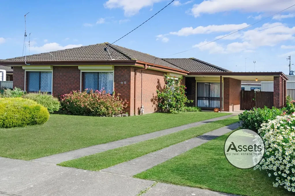 Portland 3房  Solid Brick Home Close to the Coast