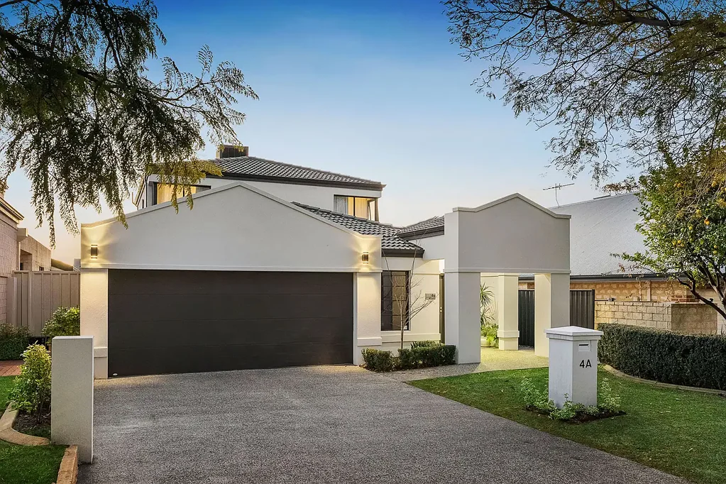4A Henley Road, Ardross, WA 6153