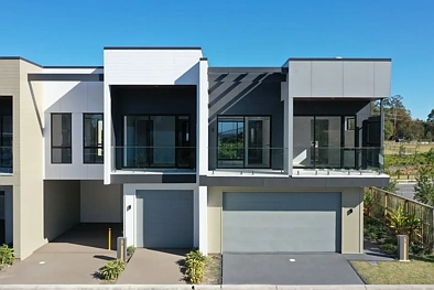 Coomera 4房  Brand New 223㎡ Luxury Townhouse | Next to Upcoming $1.3B Coomera Hospital!