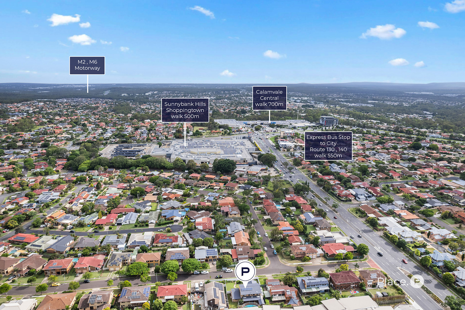 10 CELADON ST, SUNNYBANK HILLS QLD 4109, 0房, 0浴, House