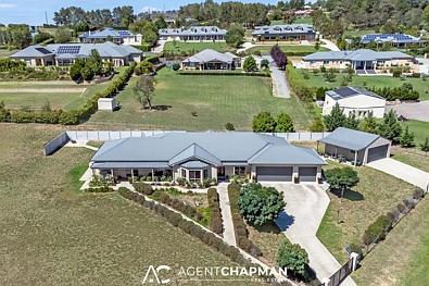 Robin Hill 4房  Space, Privacy and Potential on a Substantial Robin Hill Parcel