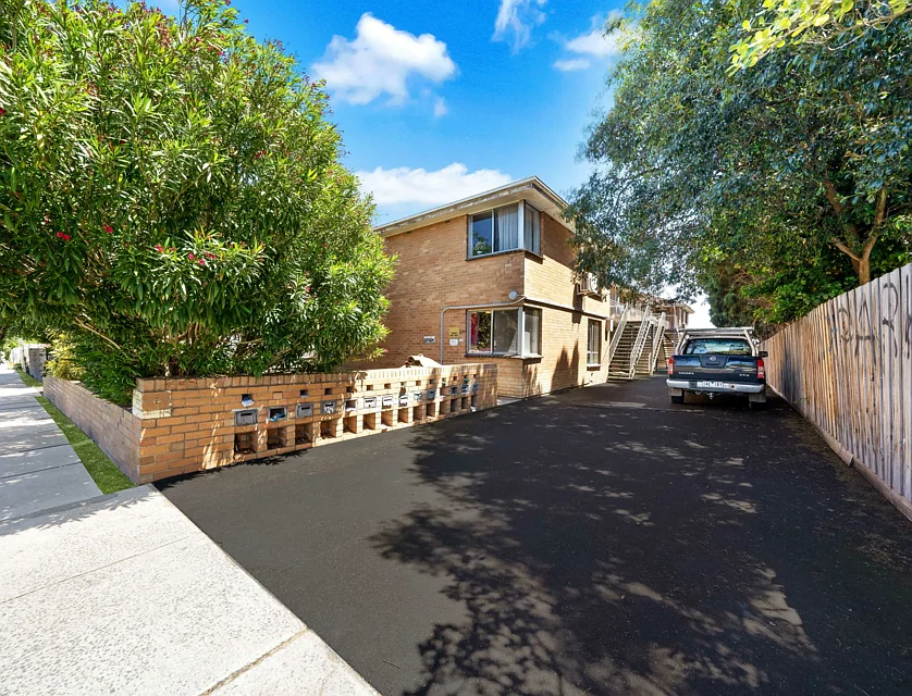 Apartment 10/21 Potter Street, Dandenong, South East Melbourne, 2 Kuwarto, 1 Banyo, Apartment
