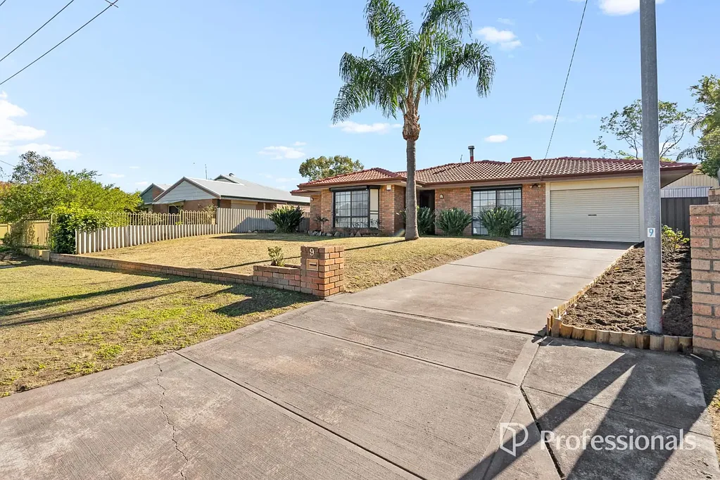 Swan View 3غرفة نوم A Home Built to Last - Ready for Your Next Chapter