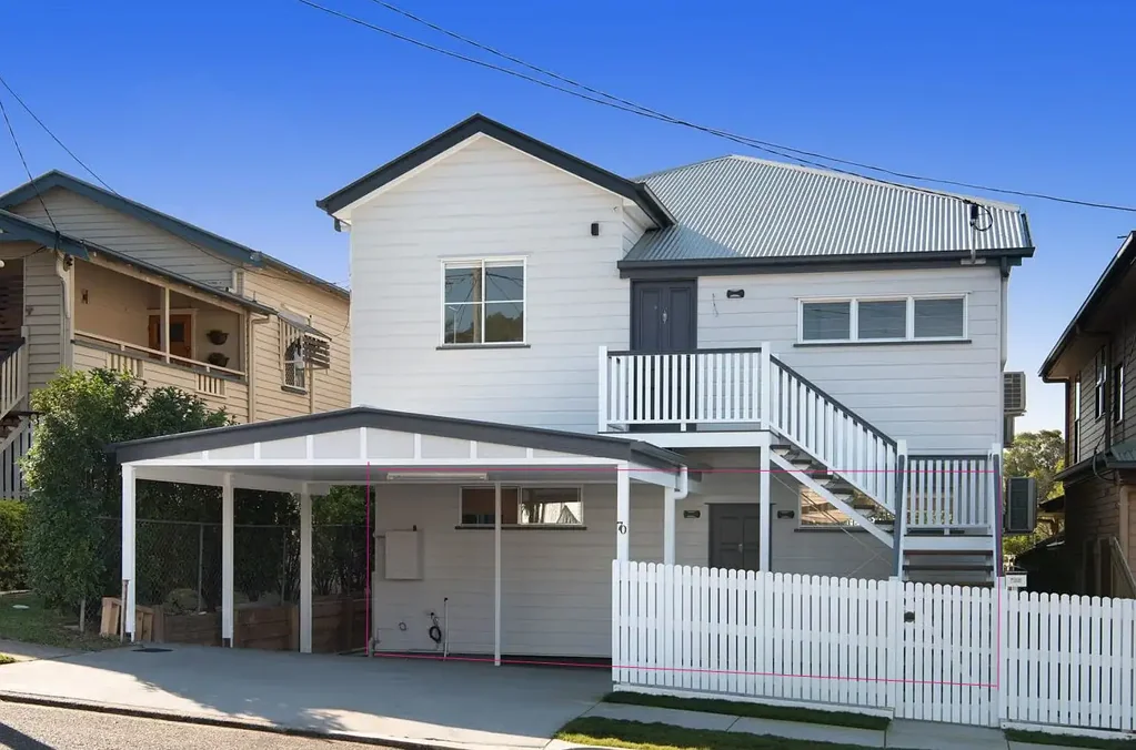 For Rent � Modern Downstairs Living in Prime Annerley Location